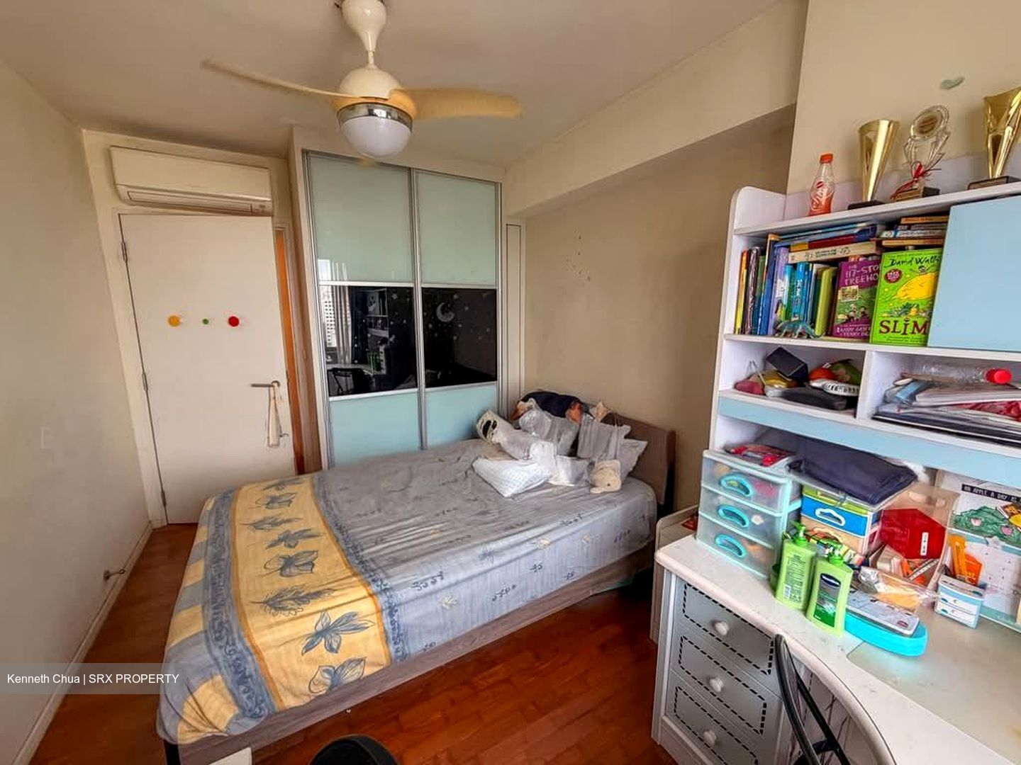 Blk 308C Waterway Terraces I (Punggol), HDB 5 Rooms #599635761